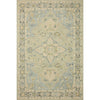 Loloi Julian JI-07 Seafoam Green / Spa Rug