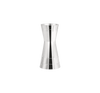 Christofle Graphik Silver-Plated Jigger