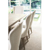 Bernhardt Santa Barbara Rectangular Dining Table