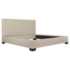 Bernhardt Interiors Pryce Panel Bed