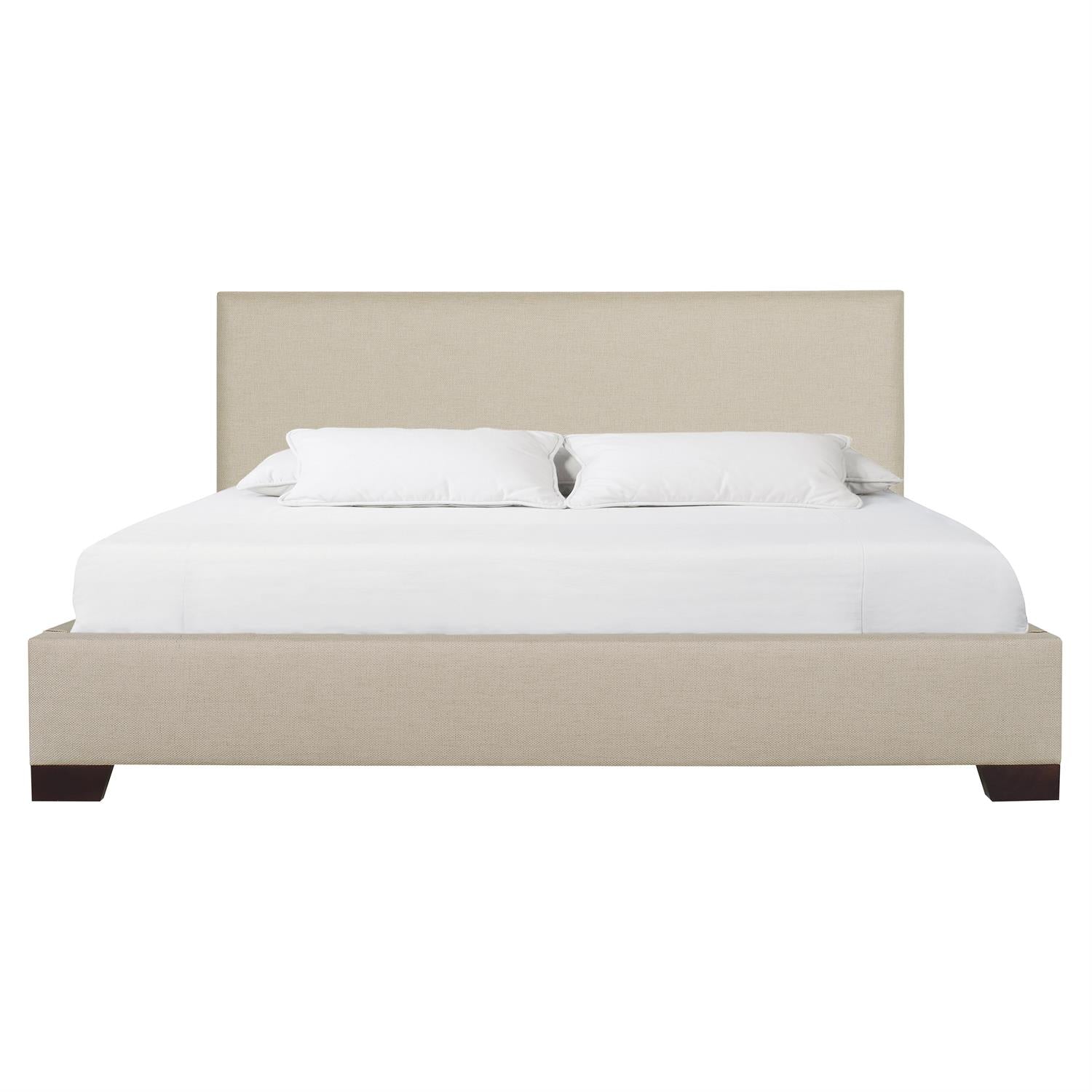 Bernhardt Interiors Pryce Panel Bed