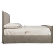 Bernhardt Interiors Gerston Slipcovered Bed