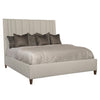 Bernhardt Interiors Modena Upholstered Bed