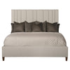 Bernhardt Interiors Modena Upholstered Bed