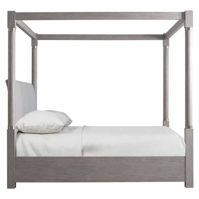 Bernhardt Trianon Canopy Bed