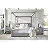 Bernhardt Trianon Canopy Bed