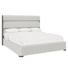 Bernhardt Prado Panel Bed 03B