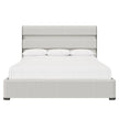 Bernhardt Prado Panel Bed 03B