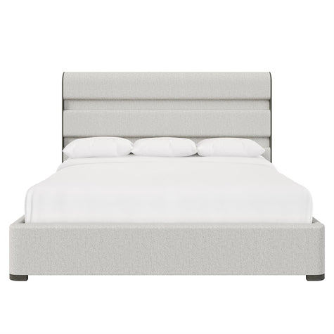 Bernhardt Prado Panel Bed 03B