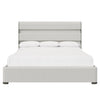 Bernhardt Prado Panel Bed 03B