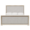 Bernhardt Prado Panel Bed 06A