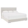 Bernhardt Stratum Upholstered Panel Bed