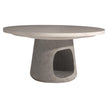 Bernhardt Sereno Round Dining Table