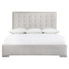 Bernhardt Cornelia Panel Bed