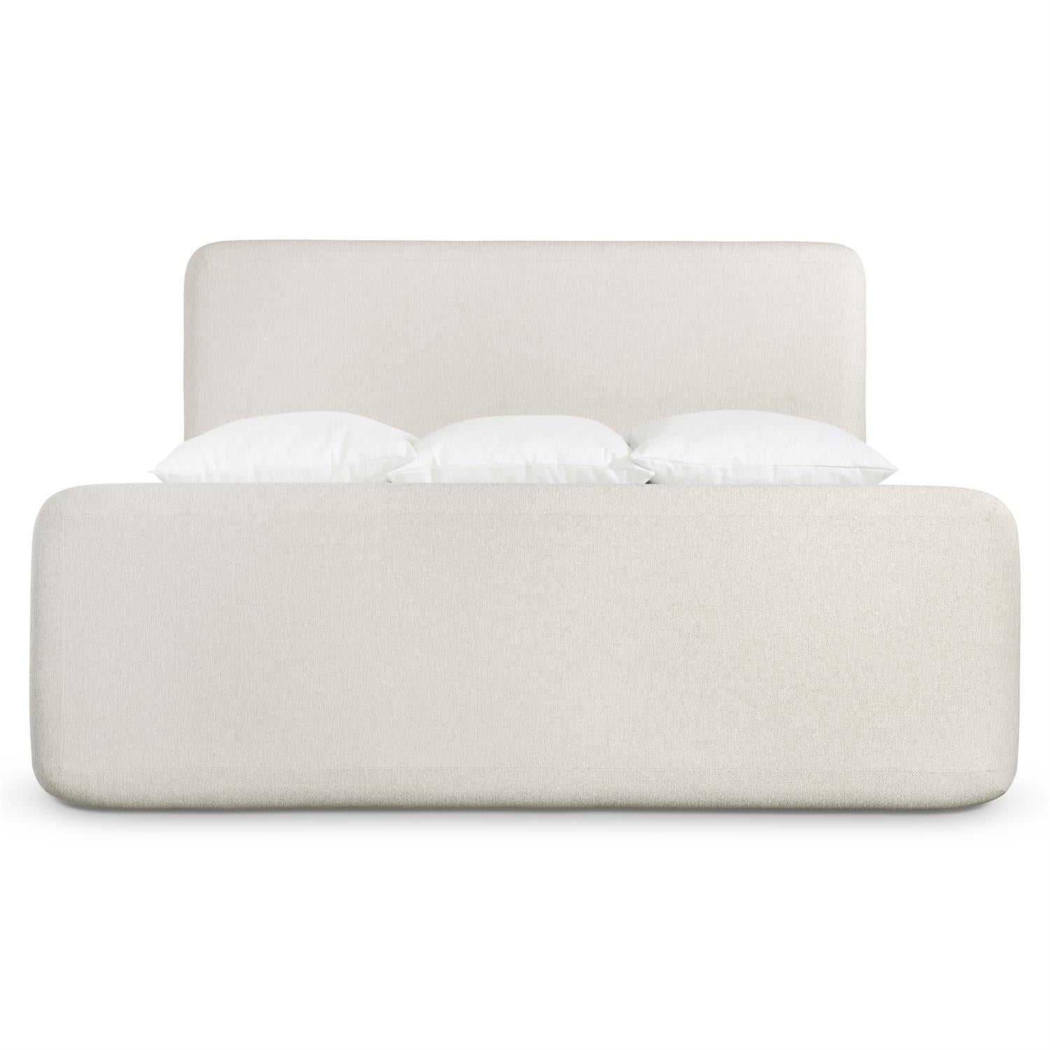 Bernhardt Antibes Panel Bed