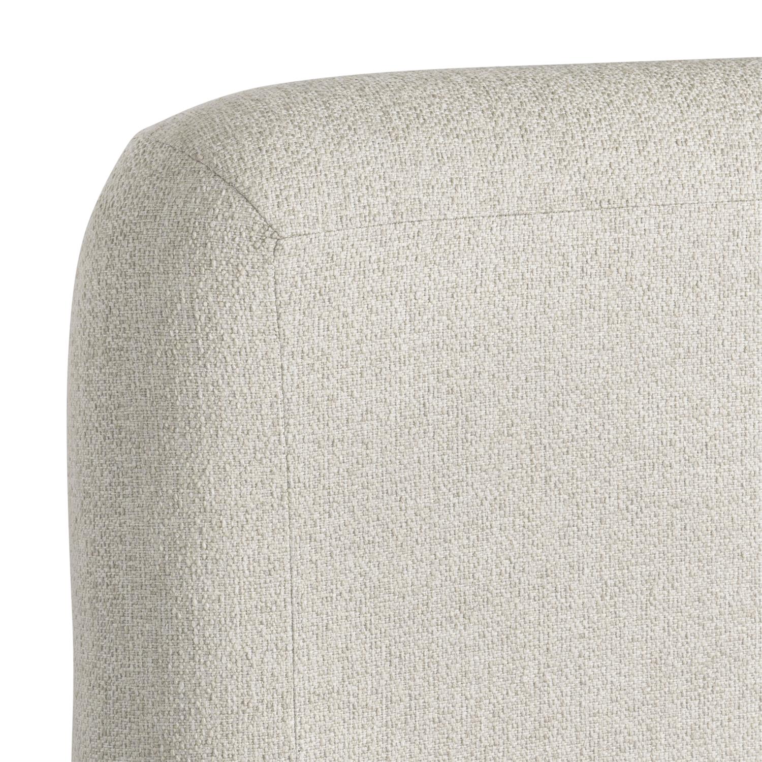 Bernhardt Antibes Panel Bed