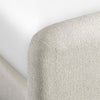 Bernhardt Antibes Panel Bed