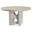 Bernhardt Antibes Round Dining Table