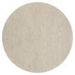 Bernhardt Antibes Round Dining Table