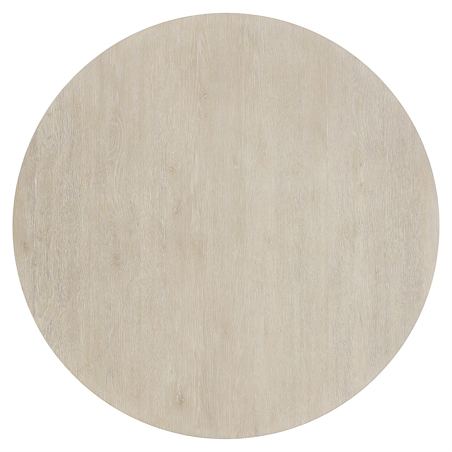 Bernhardt Antibes Round Dining Table