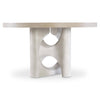 Bernhardt Antibes Round Dining Table