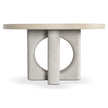 Bernhardt Antibes Round Dining Table
