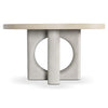 Bernhardt Antibes Round Dining Table