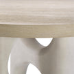 Bernhardt Antibes Round Dining Table