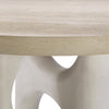 Bernhardt Antibes Round Dining Table