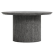 Bernhardt Menton Round Dining Table