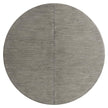 Bernhardt Monolith Round Dining Table
