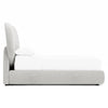 Bernhardt Monolith Panel Bed