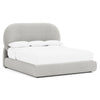 Bernhardt Monolith Panel Bed