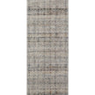 Feizy Kaia 39GLF Transitional Distressed in Tan/Ivory/Blue