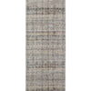 Feizy Kaia 39GLF Transitional Distressed in Tan/Ivory/Blue