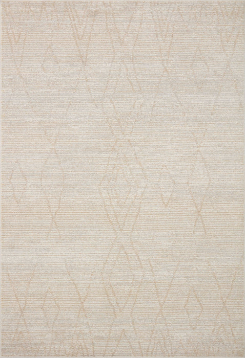 Loloi II Kamala KAM-03 Natural / Mist Rug