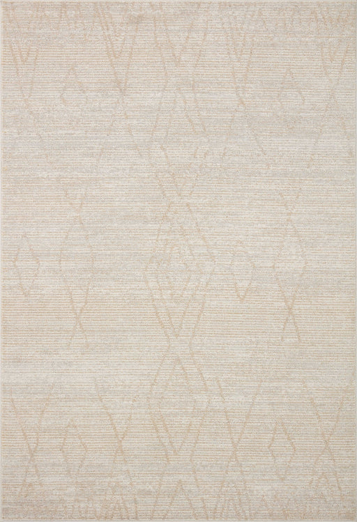 Loloi II Kamala KAM-03 Natural / Mist Rug