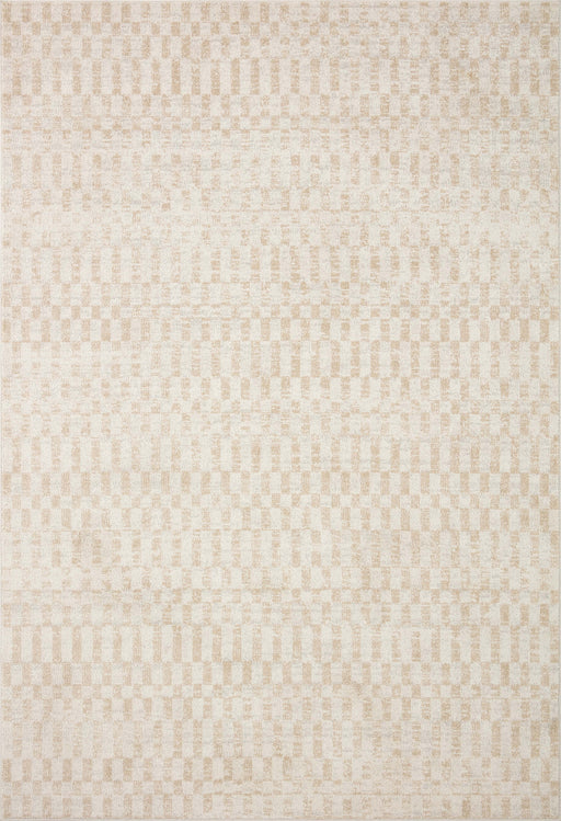 Loloi II Kamala KAM-05 Ivory / Natural Rug