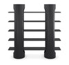 Caracole Modern Kelly Hoppen Albi Bookshelf
