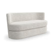 Caracole Modern Kelly Hoppen Etta Bench