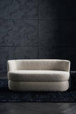 Caracole Modern Kelly Hoppen Etta Bench