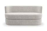 Caracole Modern Kelly Hoppen Etta Bench