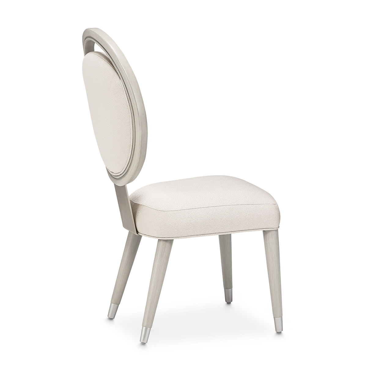 Michael Amini Eclipse Side Chair - Set of 2