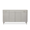 Michael Amini Eclipse Sideboard Moonlight