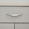 Michael Amini Eclipse Sideboard Moonlight