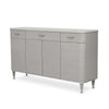 Michael Amini Eclipse Sideboard Moonlight