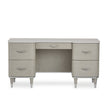 Michael Amini Eclipse Vanity/Writing Desk Moonlight