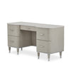 Michael Amini Eclipse Vanity/Writing Desk Moonlight