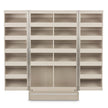 Michael Amini Eclipse Footwear Cabinet DSC