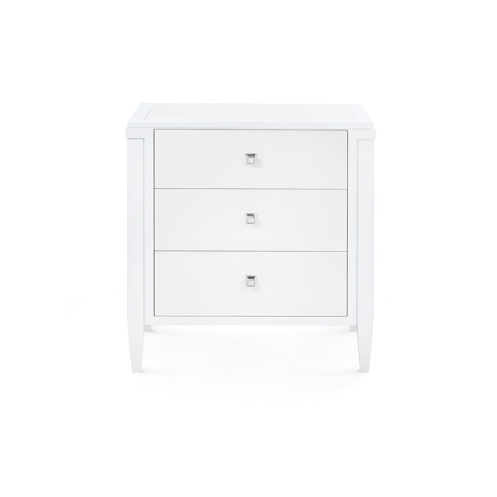 Villa & House Kingston 3-Drawer End Table